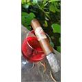 Flor de las Antillas Toro 6  * 52