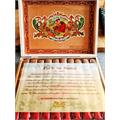 Flor de las Antillas Toro 6  * 52
