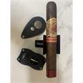Flor de las Antillas Toro 6  * 52