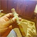 Alec Bradley Filthy Hooligan 6  * 50