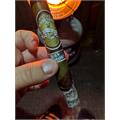 Alec Bradley Filthy Hooligan 6  * 50