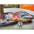 Alec Bradley Filthy Hooligan 6  * 50