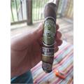 Alec Bradley Filthy Hooligan 6  * 50