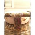 Alec Bradley Filthy Hooligan 6  * 50
