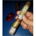 Alec Bradley Filthy Hooligan 6  * 50