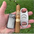 San Lotano Requiem Connecticut Robusto 5  * 52