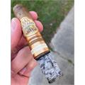 San Lotano Requiem Connecticut Robusto 5  * 52
