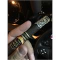 San Lotano Oval Maduro Robusto 5  * 52
