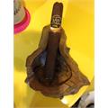 San Lotano Oval Habano Toro 6 1/2 * 54