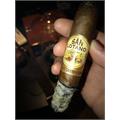 San Lotano Oval Habano Robusto 5 1/2 * 54