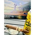 Padron 1926 Serie 80 Years Natural 6 3/4 * 54