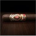 Alec Bradley Nica Puro Toro 6  * 52