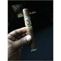 Alec Bradley Nica Puro Toro 6  * 52