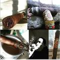 Alec Bradley Nica Puro Gordo 6 1/4 * 60