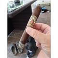 Alec Bradley Nica Puro Gordo 6 1/4 * 60