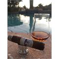Diamond Crown Julius Caeser Robusto 4 3/4 * 52