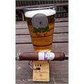 Diamond Crown Julius Caeser Robusto 4 3/4 * 52