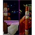 Diamond Crown Julius Caeser Toro 6  * 52