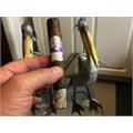 Diamond Crown Julius Caeser Toro 6  * 52