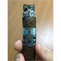 Carlos Torano Salutem Box Press 5 1/2 * 55