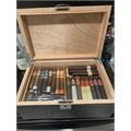 The Princeton 130-Cigar Humidor
