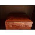 The Napoli 75-Cigar Humidor NAPLI
