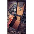 XIKAR PuroTemp Round Hygrometer 832XI