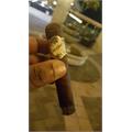 Brick House Robusto Maduro 5  * 54