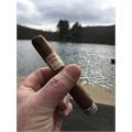 Herrera Esteli Habano Short Corona Gorda 4 7/8 * 46
