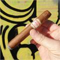 Herrera Esteli Habano Short Corona Gorda 4 7/8 * 46