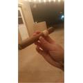 Herrera Esteli Habano Toro Especial 6  * 52
