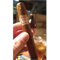 Herrera Esteli Habano Piramide Fino 6  * 52