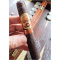 La Aurora 107 Maduro Robusto 5  * 50