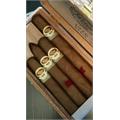 Padron 1926 Serie Natural, 4-Cigar Sampler