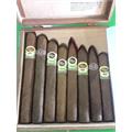 Padron Natural, 8-Cigar Sampler