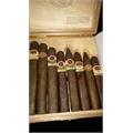 Padron Maduro, 8-Cigar Sampler
