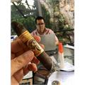 Oliva Serie V Melanio Maduro Torpedo 6 1/2 * 52