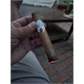 Oliva Connecticut Reserve Double Toro 6  * 60