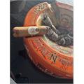 Oliva Connecticut Reserve Double Toro 6  * 60