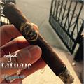 Tatuaje 10th Anniversary Bon Chasseur 5 3/8 * 52