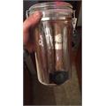Cigar Jar Humidor AJ25