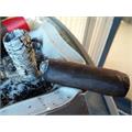 Camacho Triple Maduro Robusto 5  * 50