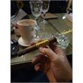 Camacho Criollo Toro 6  * 50