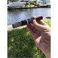 CAO Flathead V554 Camshaft 5 1/2 * 54