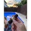 Padron 1964 Anniversary No. 4 Maduro 6 1/2 * 60