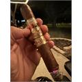 San Cristobal Revelation Legend 6  * 52