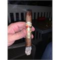 San Cristobal Revelation Legend 6  * 52