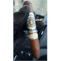 Alec Bradley Mundial PL No. 5 5  * 52