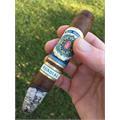 Alec Bradley Mundial PL No. 5 5  * 52