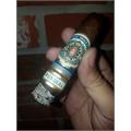Alec Bradley Mundial PL No. 5 5  * 52